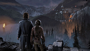 Xbox games , Epic gaming moments, Rise of the Tomb Raider HD wallpaper