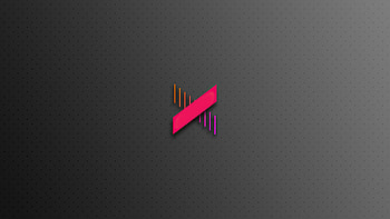 X Logo , logo, artist, artwork, digital-art HD wallpaper