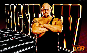 The Big Show, wwe, paul wight, wwf HD wallpaper
