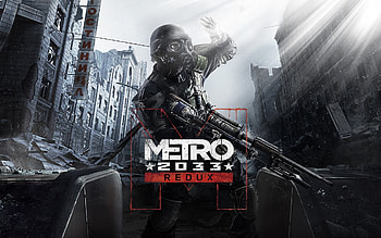 Metro 2033 Redux Pc Game, metro-2033-redux, pc-games, xbox-games, ps-games HD wallpaper