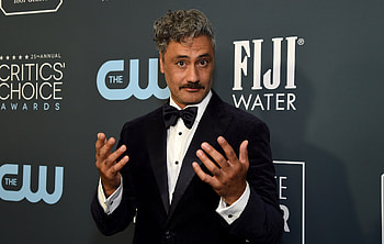 Taika Waititi, , Top HD wallpaper