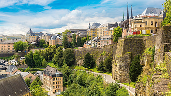 Luxembourg, Travels, Cheap flights, Luxembourg HD wallpaper