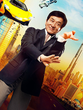 Kung Fu Yoga, Jackie Chan HD phone wallpaper
