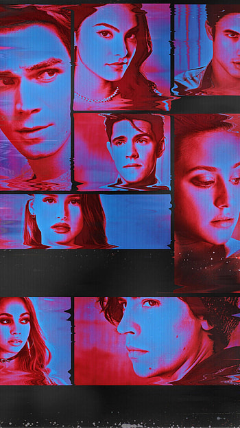 Riverdale (2022) movie HD phone wallpaper