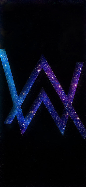 Alan Walker 1, alanwalker, music, cool, epic, galaxy, space HD phone wallpaper