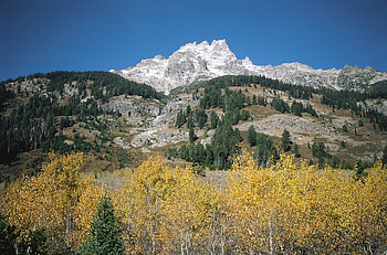 Nature, Trees, Stones, Mountains, Autumn, Rocks, Climb, Lift HD wallpaper