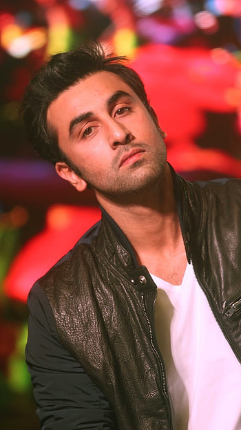 Ranbir Kapoor, Actor HD phone wallpaper