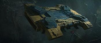 Sci Fi, vehicle HD wallpaper