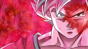 Goku Fan Art , goku, anime, artist, artwork, digital-art, deviantart HD wallpaper
