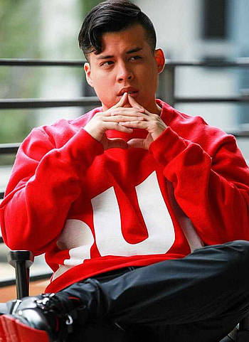 Spencer X, TikTok star, Musical entertainer, Online presence HD phone wallpaper