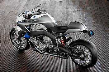 BMW Concept, bike, bmw, concept HD wallpaper