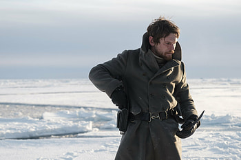 The North Water, TV Shows, , Backgrounds HD wallpaper