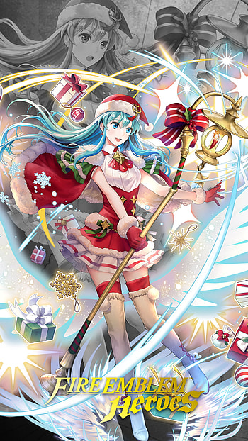 video game, Fire Emblem Heroes HD phone wallpaper