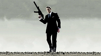 Quantum of Solace, Dreamliner, Galerie, Unters HD wallpaper
