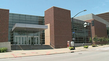 Fargo, North Dakota, COVID-19 vaccine, Iowa events center HD wallpaper