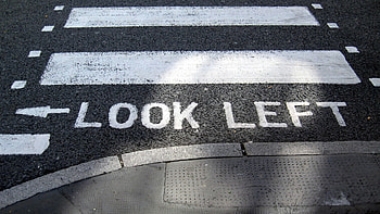 Words, Road, Turn, Grey, Inscription HD wallpaper