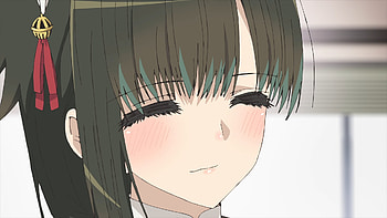 Yuki, Anime, You are Ms. Servant, Yuki (You are Ms. Servant) HD wallpaper