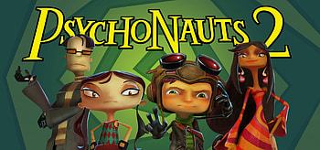Psychonauts 2, , Immersive visuals, Mind-bending platforming HD wallpaper