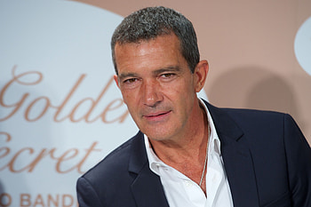 Antonio Banderas, Celebrity HQ HD wallpaper