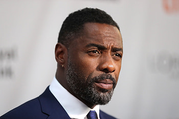 Idris Elba, Movies, , Background HD wallpaper