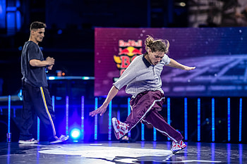 Toprock, Breakdancing HD wallpaper