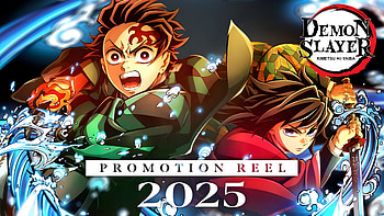 Anime, Demon Slayer: Kimetsu no Yaiba, Tanjiro Kamado, Giyuu Tomioka HD wallpaper