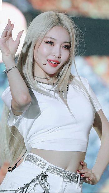 Kim Chungha, Japanese HD phone wallpaper