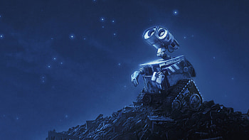 Wall E 2020 , wall-e, pixar, disney, movies HD wallpaper