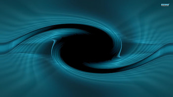 Black Hole | Black HD wallpaper