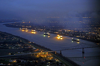 Mississippi travels, Mississippi , Mississippi scenery, Mississippi landscapes HD wallpaper