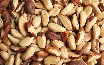Belly fat reduction, Nutty solutions, Healthy snacking, Waistline-friendly HD wallpaper