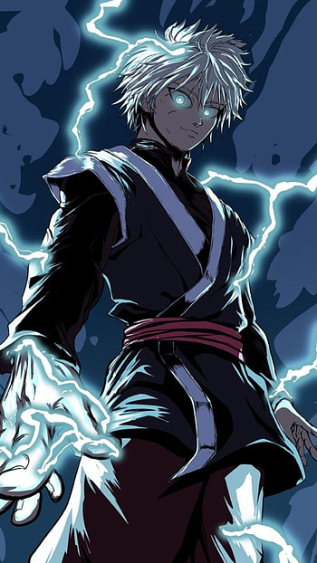 Killua, Top 30 , Best backgrounds HD phone wallpaper