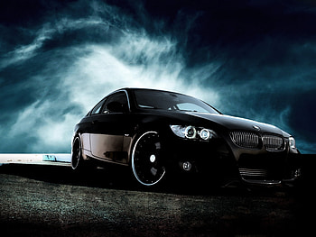 Transport, Auto, Bmw HD wallpaper