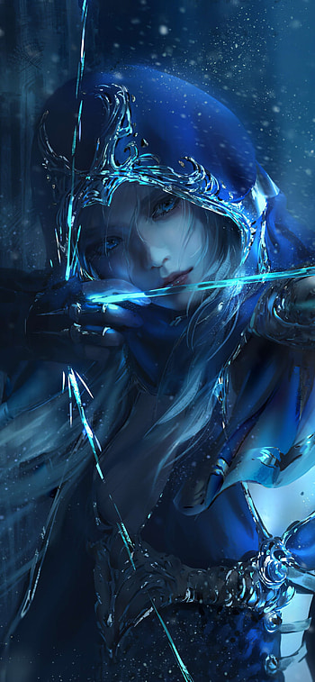 Mobile , League of Legends, Gaming, backgrounds HD phone wallpaper