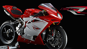 MV Agusta, Auto elegance, F4 RR speedster, Iconic superbike HD wallpaper