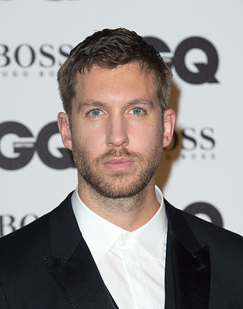 GQ Men Of The Year Awards 2016, Calvin Harris HD phone wallpaper