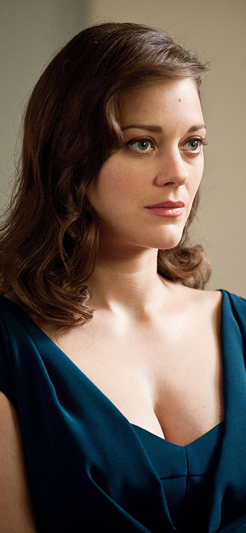 XS , Marion Cotillard, resolution HD phone wallpaper