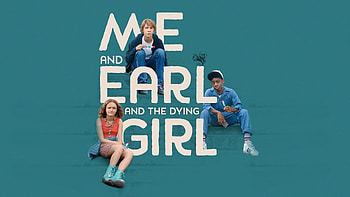 Me and Earl and the Dying Girl, , Background HD wallpaper