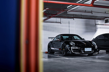 car, Porsche HD wallpaper