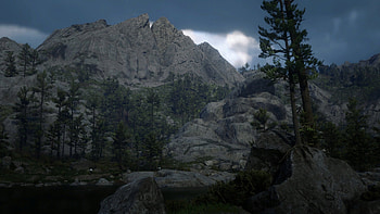 arthur morgan HD wallpaper