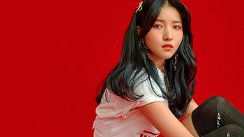 GFriend, Sowon, Backgrounds, Women HD wallpaper