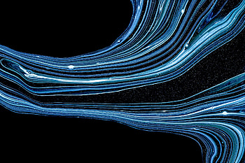 Abstract, Lines, Stripes, Streaks, Tinsel, Sequins HD wallpaper
