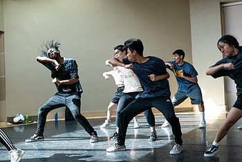 Hip Hop, Dance institute, Summer sessions, Creative exploration HD wallpaper