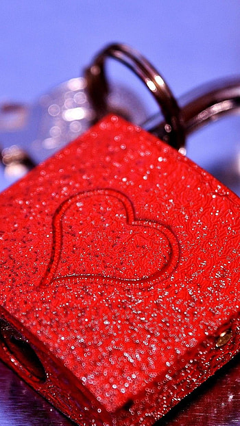 Best Love, Love, Lock Background HD phone wallpaper