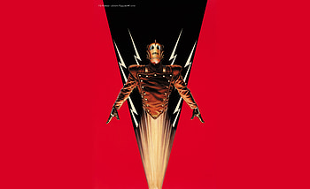 Comic, The Rocketeer HD wallpaper