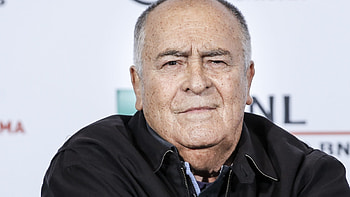 Bernardo Bertolucci, Trauer um Regiestar, 77-jhrig, Rom HD wallpaper
