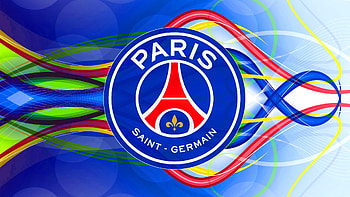 Paris Saint-Germain, , Background HD wallpaper
