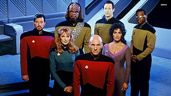 | Background ID:519887. TV Show Star Trek: The Next Generation HD wallpaper