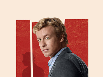 Simon Baker, Movies, Patrick Jane HD wallpaper