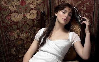 kiera knightly, people, actress HD wallpaper